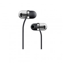 Наушники Xiaomi Mi Piston Air Capsule Earphones, черные